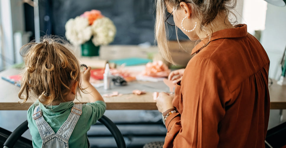 Familienpflege-Ausbildung