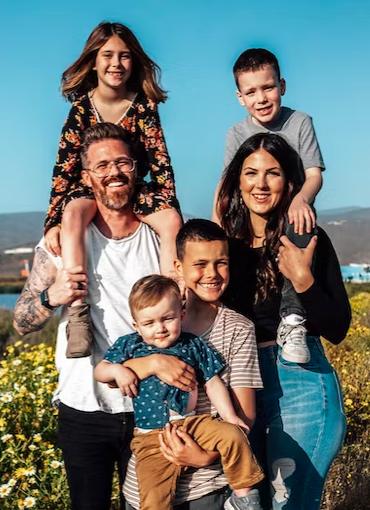 Familienpflege-Ausbildung