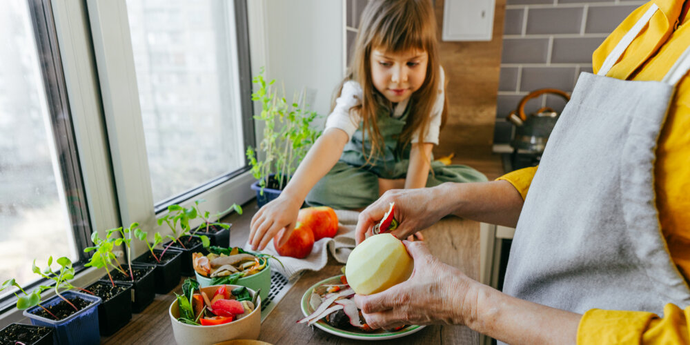 Familienpflege-Ausbildung